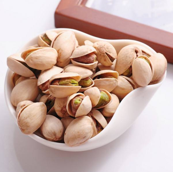 用開(kāi)心果醬做烘焙和飲品，西微雅綠開(kāi)心果醬如何？(圖1)
